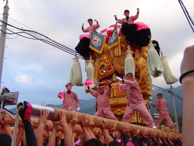 第22回新居浜船木ふるさと夏祭り…2015/8/15_f0231709_15102614.jpg