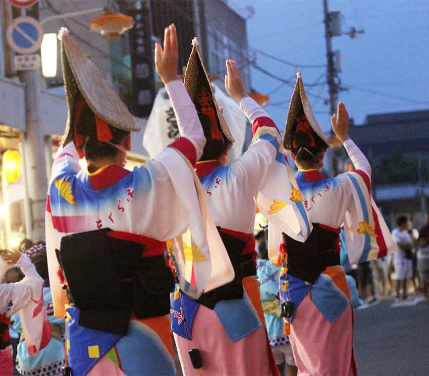 2015年吉野川市阿波踊り-01 きらく連♪_d0058941_20505261.jpg