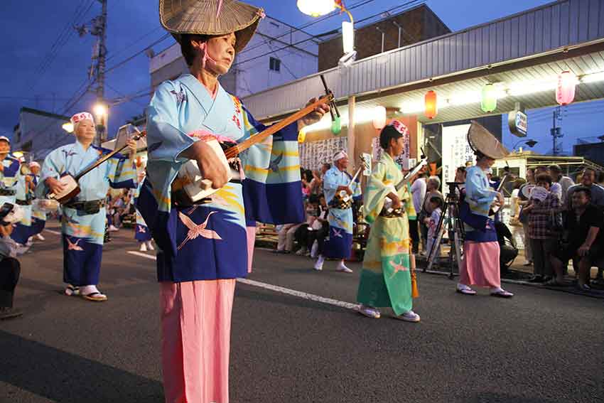 2015年吉野川市阿波踊り-01 きらく連♪_d0058941_205139.jpg