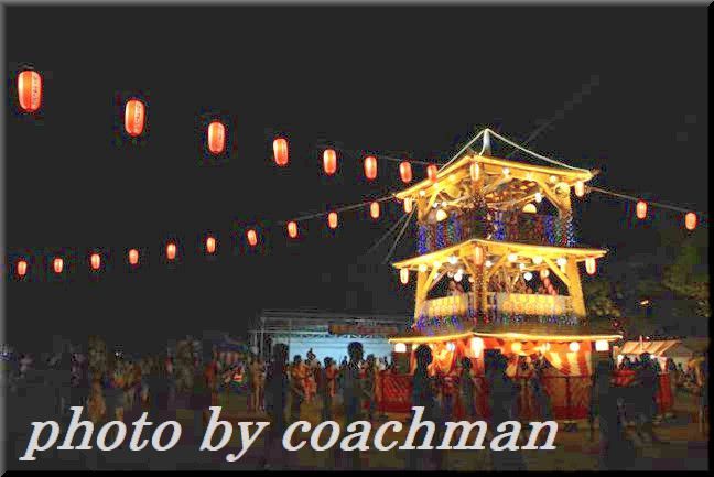 北海盆唄 三笠市 北海炭坑節 北海道遺産 北海道photo一撮り旅