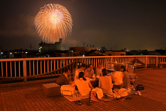 三条夏祭り 大花火大会 The Best Shot 三条夏祭り 大花火大会 The Best Shot