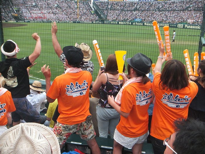 ◆2015夏の甲子園・興南3回戦　～京都代表・鳥羽高戦～_f0238779_12472252.jpg