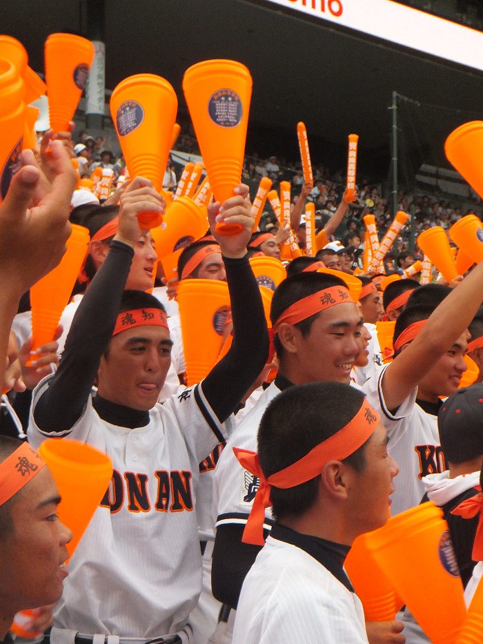 ◆2015夏の甲子園・興南3回戦　～京都代表・鳥羽高戦～_f0238779_12473798.jpg