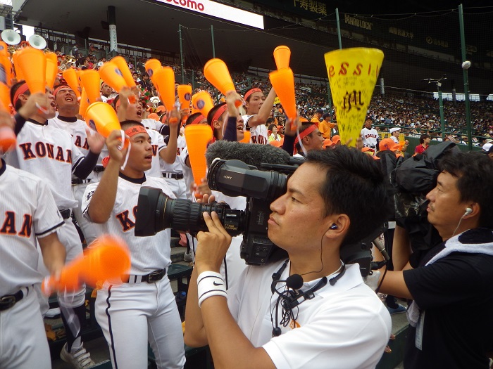 ◆2015夏の甲子園・興南3回戦　～京都代表・鳥羽高戦～_f0238779_12533469.jpg