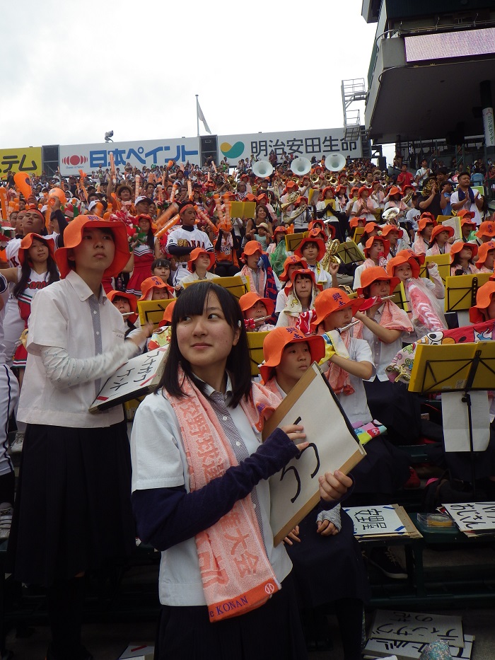 ◆2015夏の甲子園・興南3回戦　～京都代表・鳥羽高戦～_f0238779_12534391.jpg