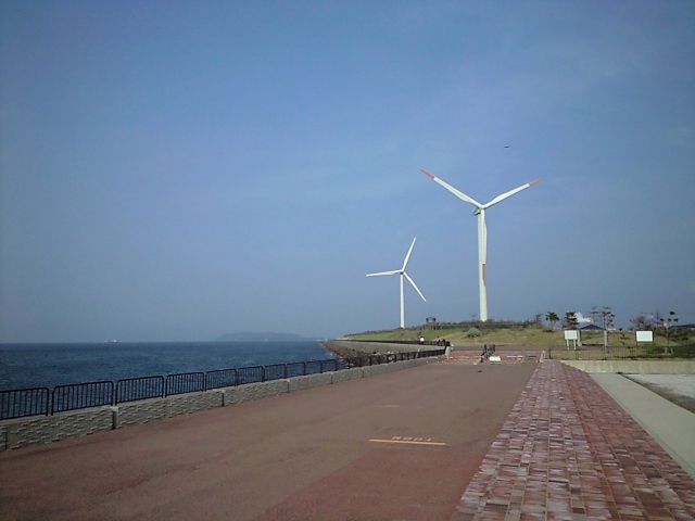 春の北九州 2(若松・響灘地区)_b0005281_20373533.jpg