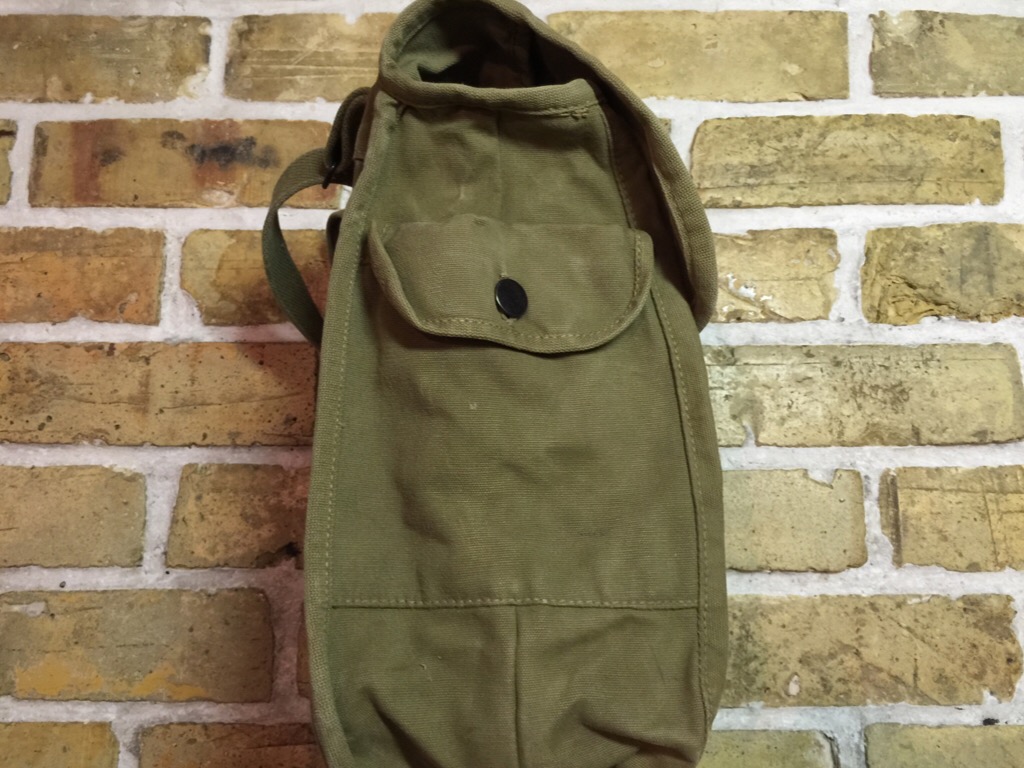神戸店8/19(水)ヴィンテージ入荷!#5 Vintage Military Bag!!!(T.W.神戸店)_c0078587_333261.jpg