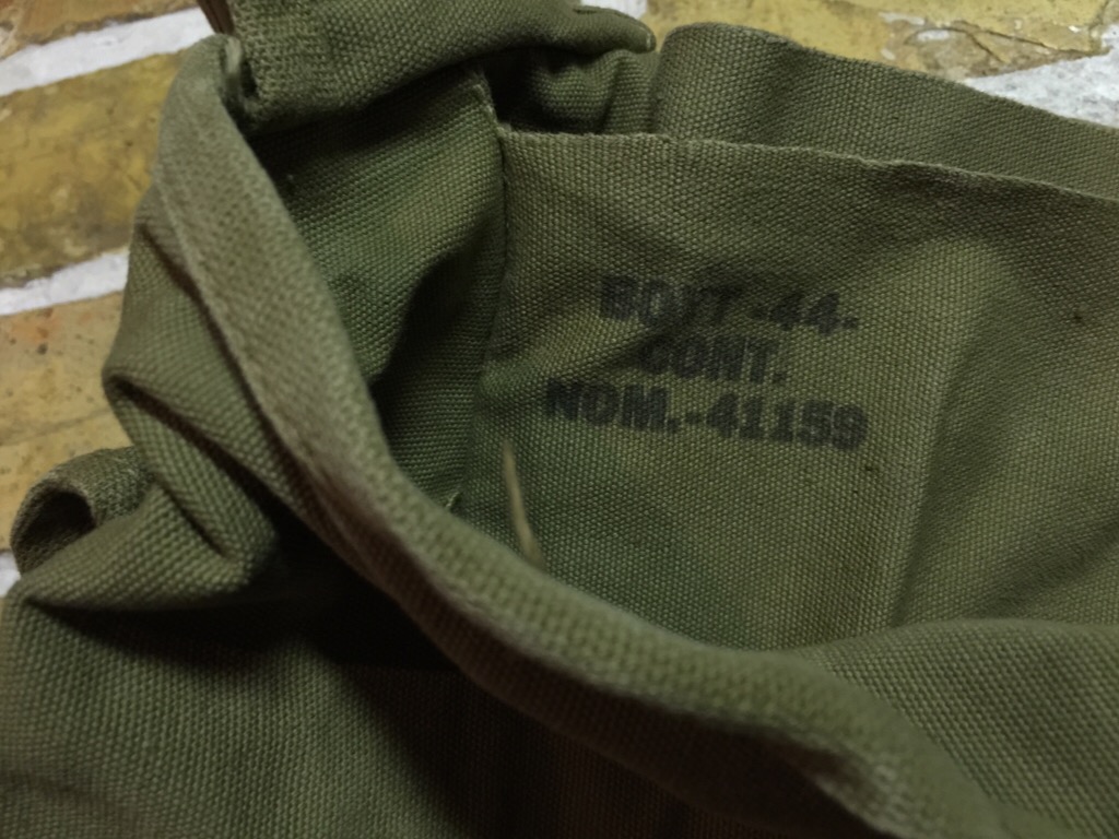 神戸店8/19(水)ヴィンテージ入荷!#5 Vintage Military Bag!!!(T.W.神戸店)_c0078587_3335361.jpg