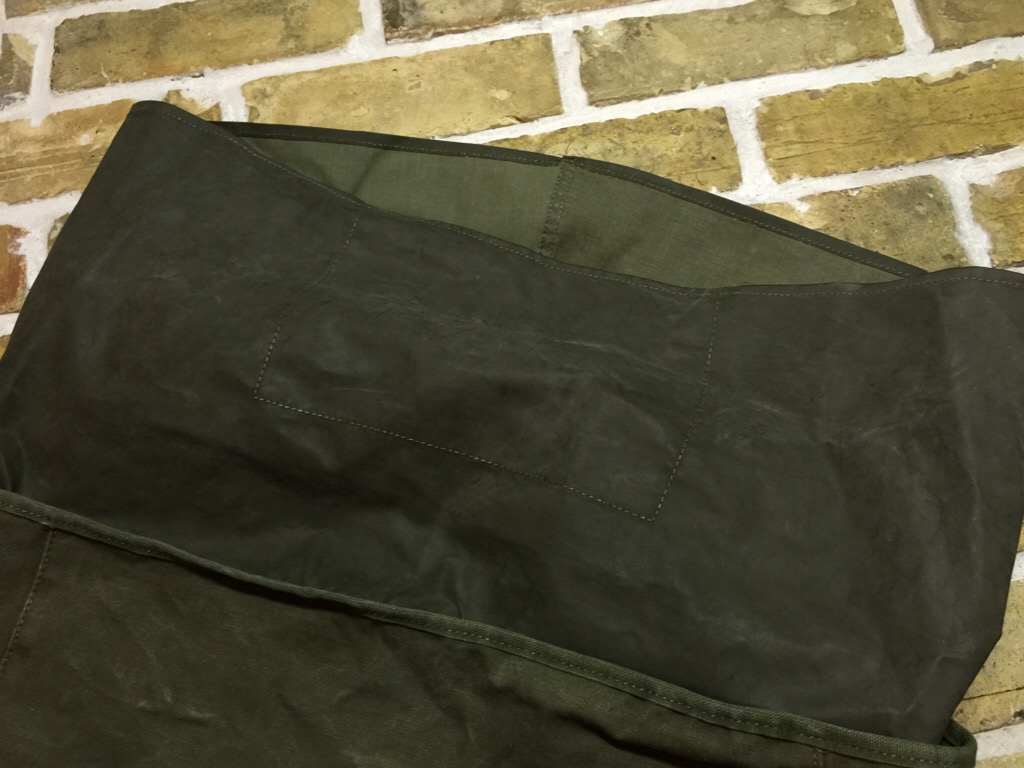 神戸店8/19(水)ヴィンテージ入荷!#5 Vintage Military Bag!!!(T.W.神戸店)_c0078587_348573.jpg