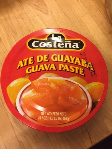 メキシコ料理で暑さをふっとばす！！！_c0366192_17181086.jpg