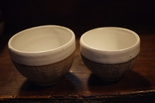 ②めし碗と湯呑み編=土田空さんの器が届きました!_f0226293_06965.jpg