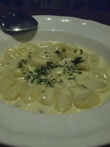 久々に美味しいイタリアンに当たりました♪_b0331802_23203520.jpg