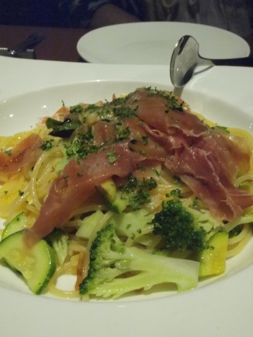 久々に美味しいイタリアンに当たりました♪_b0331802_23203645.jpg