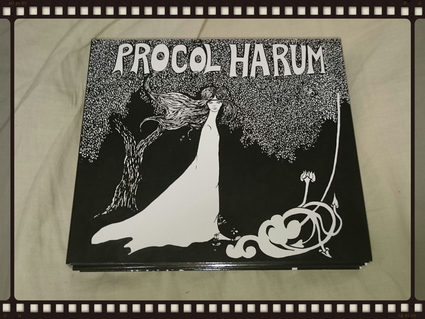 PROCOL HARUM Deluxe Remastered & Expanded Edition_b0042308_1716722.jpg