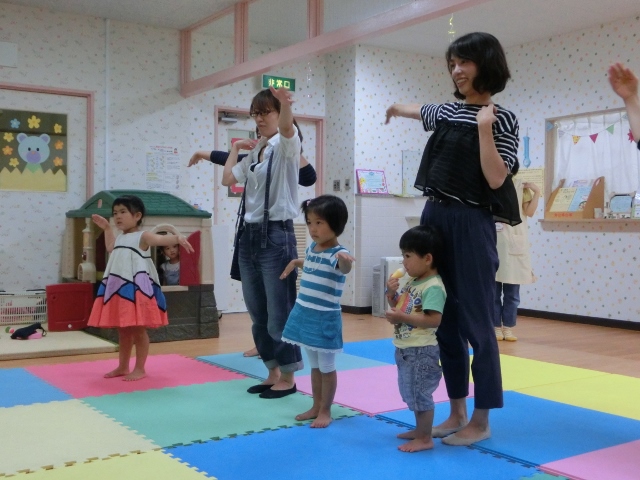 2015.08.18 ストレッチ体操_f0142009_149206.jpg