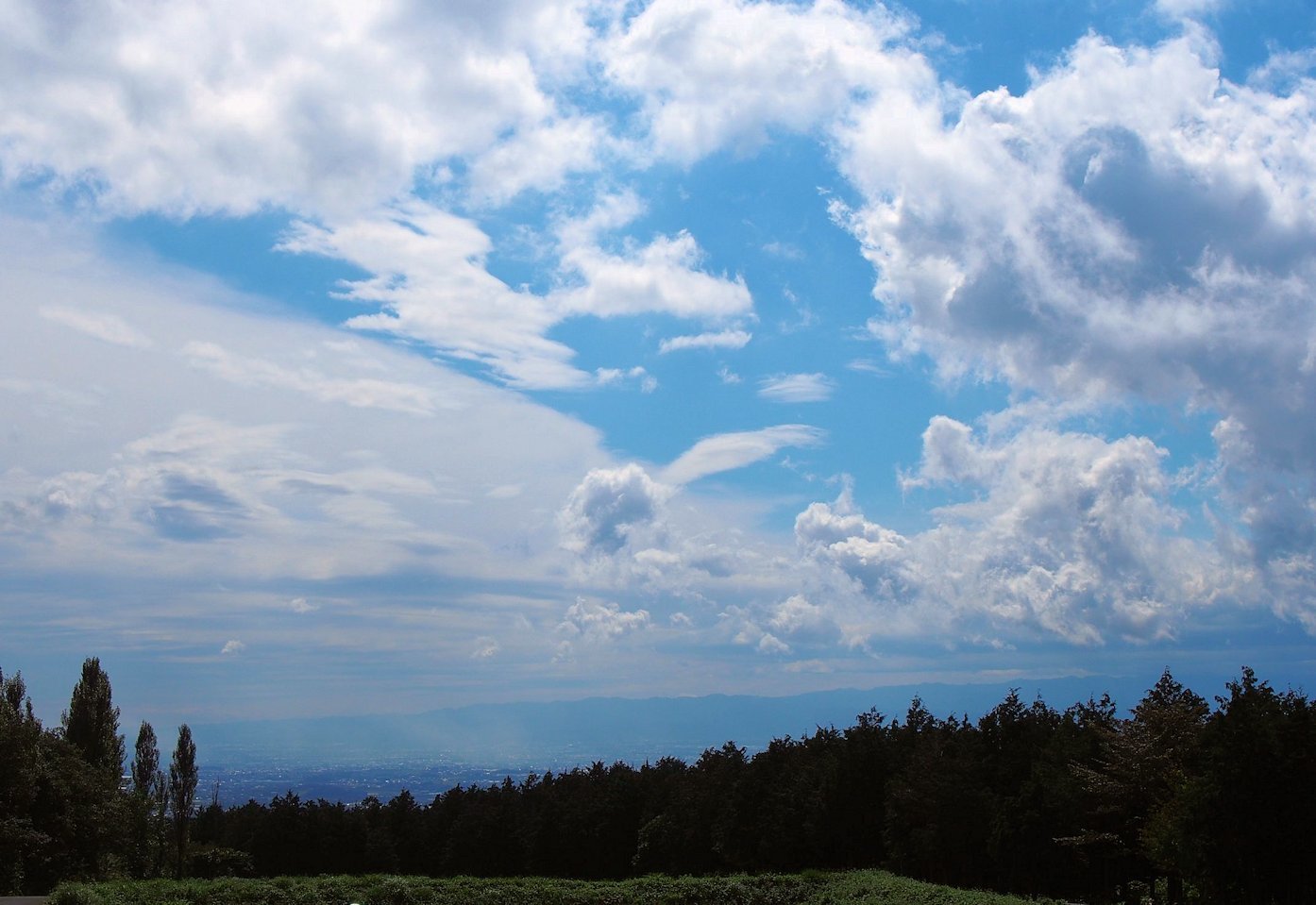 赤城高原牧場クローネンベルク_c0368028_19453213.jpg