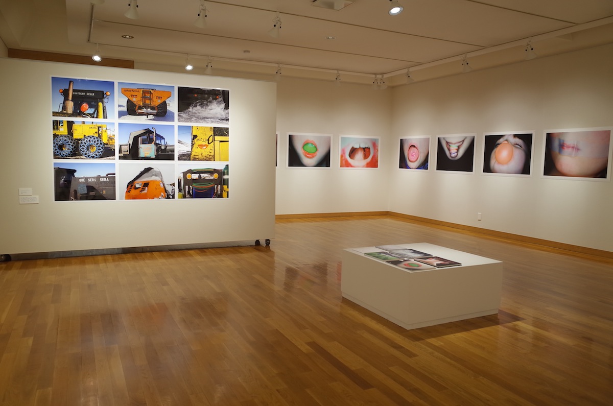 第31回東川賞受賞作家展_b0187229_2319265.jpg