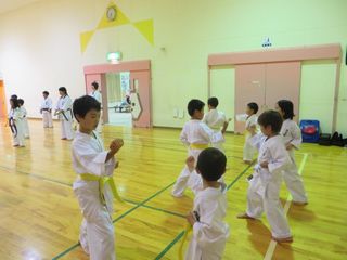 新発寒道場 気合!_c0118332_2320590.jpg
