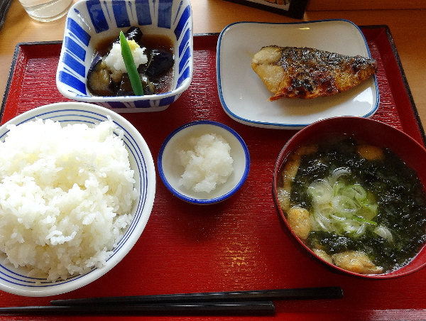 まいどおおきに食堂_d0219144_1929675.jpg