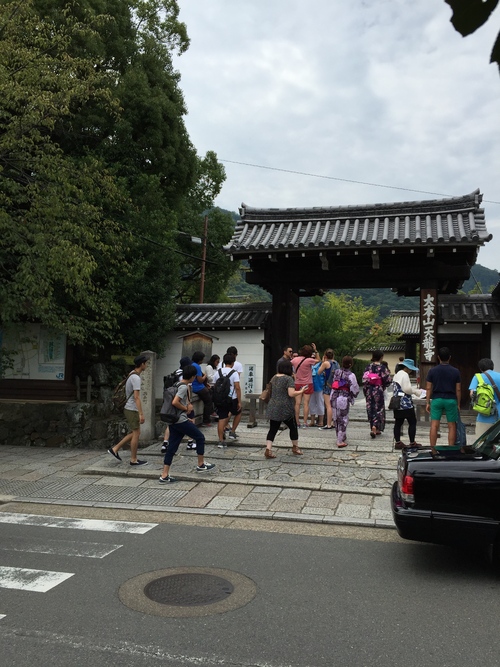 真夏の京都旅行２０１５_b0199648_22332459.jpg