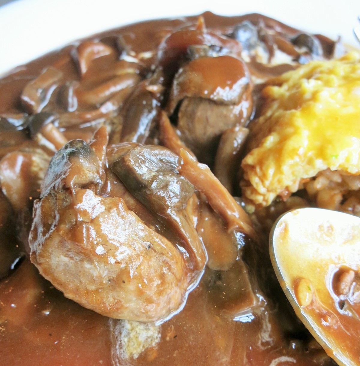 桃パスタ&桃パフェの季節☆Cafe Dining Crescent-クレッセント-_f0236260_22483112.jpg