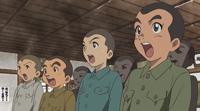 『あの日、僕らは戦場で』(ドキュメンタリー)_b0189364_1293518.jpg