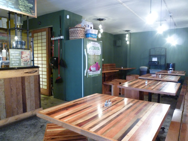 Hi Blend Health Bar & Cafe_c0152767_2241180.jpg