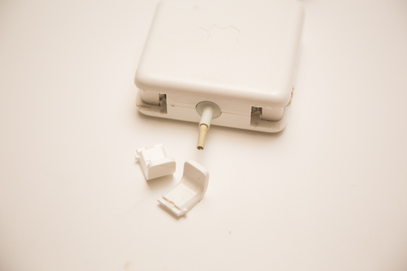 MacBookPro  Magsafe電源ケーブル断線修理　DIY_b0229469_10131992.jpg