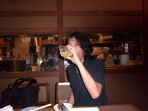 午後から銀座ソニービル~秋葉原へ・・・。_c0198869_23562072.jpg