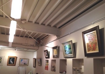 「女性絵画企画展Ⅱ」&インスピアート in モカ ***_e0290872_20252809.jpg