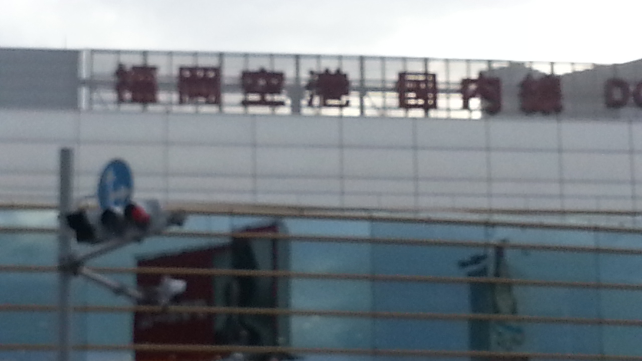慰安旅行を兼ねた研修 最終日(後半)_c0160277_2342578.jpg