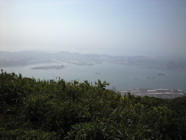 春の北九州 3(門司区・風師山)_b0005281_18395749.jpg