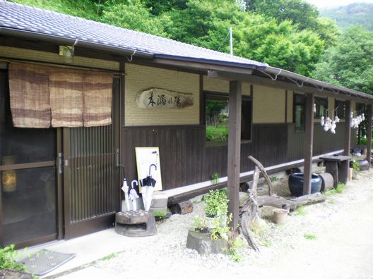 初夏の三瀬をゆく (佐賀)_b0005281_20282223.jpg