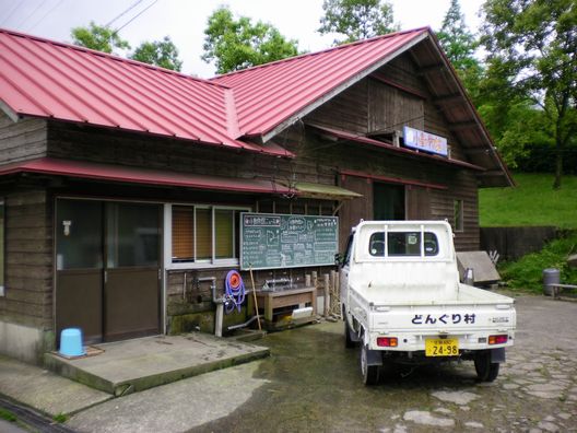初夏の三瀬をゆく (佐賀)_b0005281_20315194.jpg