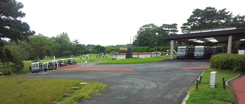 神戸 場 北 ゴルフ