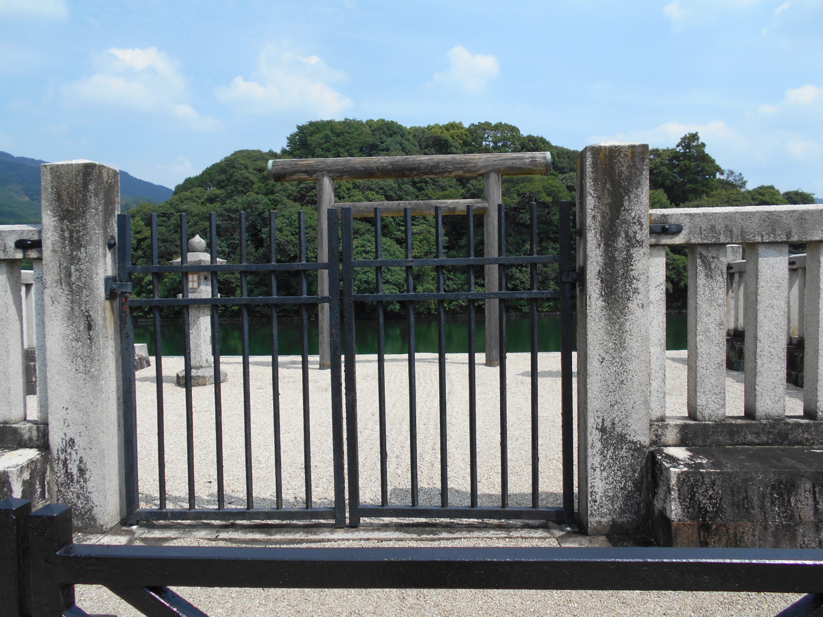 お盆休みに奈良に行ったお話し_b0189682_11192189.jpg