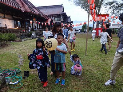 我が家(常蔵)のお盆_b0092684_10454018.jpg