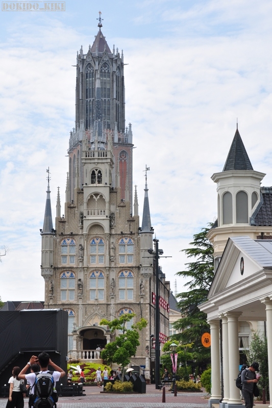 HUIS TEN BOSCH_c0220084_22513515.jpg