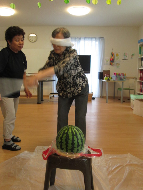 夏と言えば!_a0135191_1074727.jpg