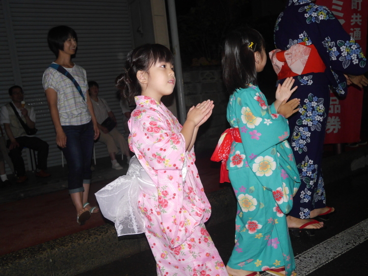 一日市盆踊りはじまりました!!_f0329091_13294825.jpg