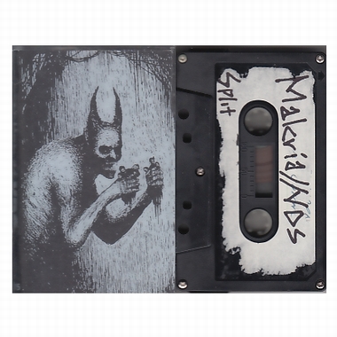 発売中！WALLNUTS ZINE/MEXICAN HC TAPE_c0049495_19403367.jpg