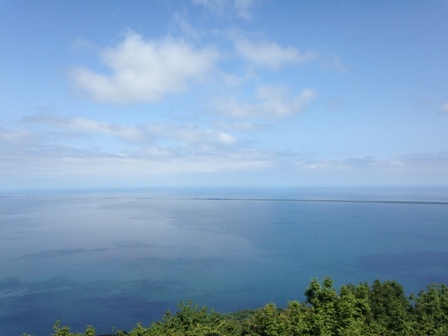 北海道遺産・サロマ湖_b0198696_23152344.jpg