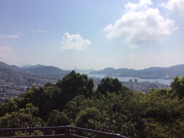 夏の旅2015～３日目長崎その②～_d0149306_1047512.jpg