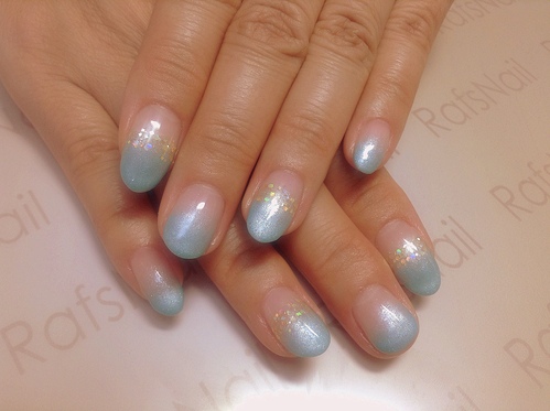 ネイルモデル☆_c0294909_11112837.jpg