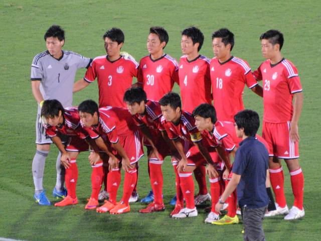 第20回神奈川県サッカー選手権大会兼第95回天皇杯全日本サッカー選手権大会神奈川県代表決定戦・準決勝_b0000829_0412031.jpg