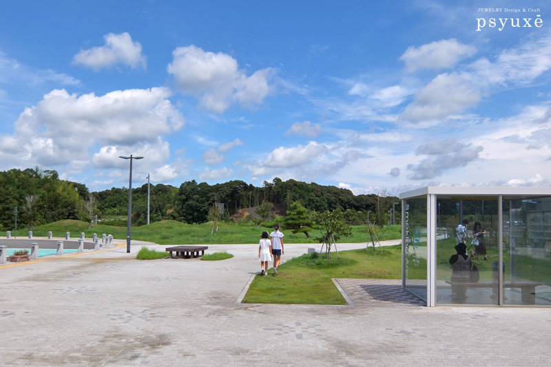 夏休み 2015_e0131432_10524666.jpg