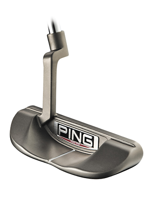 PING Karsten 1959 B60 34インチ : ちゃげ's DIARY PING Karsten 1959 B60 34インチ : ちゃげ's DIARY