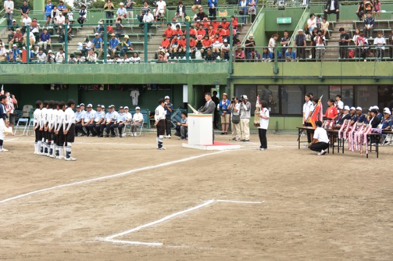 宮城全中優勝樫原中　準優勝岸城中_b0249247_23135184.jpg