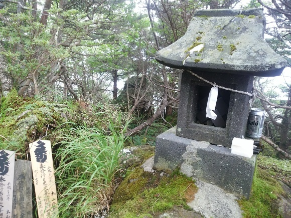 霧降高原↔赤薙山ピストン_a0266370_16234950.jpg