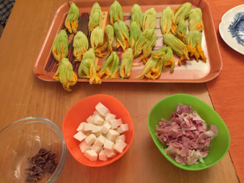 ミラノ滞在記…⑤_e0326573_15201393.jpg